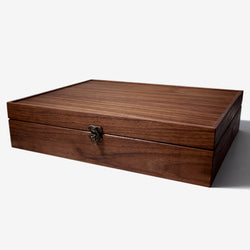 Card Deck Box - 16 Compartments (ONLINE ORDER ONLY)