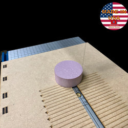 Foam Circle Cutter (Hercules / Proxxon) (Online Order Only) (Online Order Only)