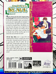 I'll Be Your Slave (Online Order Only)