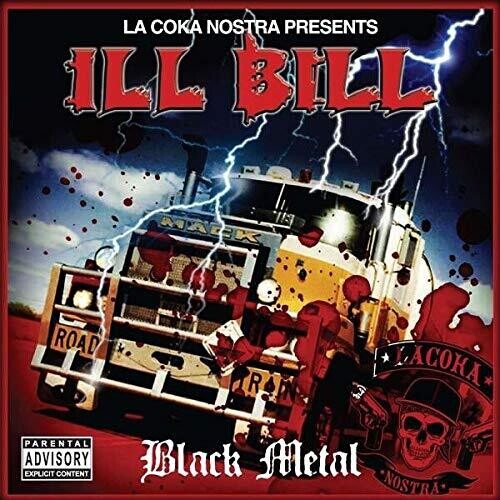Black Metal [CD] (ONLINE ORDER ONLY)