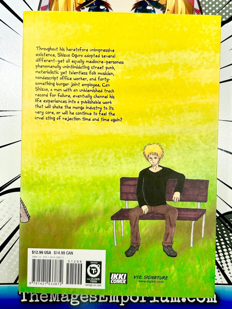 I'll Give It My All... Tomorrow Vol 2 (Online Order Only)