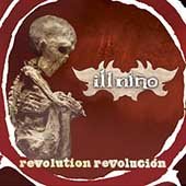 Revolution Revolución [CD] (ONLINE ORDER ONLY)