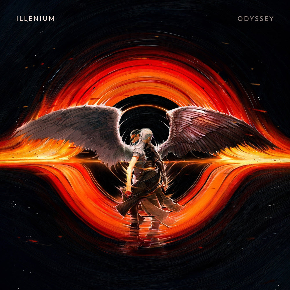 Odyssey [Supernova 2LP] [Vinyl] (ONLINE ORDER ONLY)