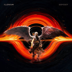 Odyssey [Supernova 2LP] [Vinyl] (ONLINE ORDER ONLY)