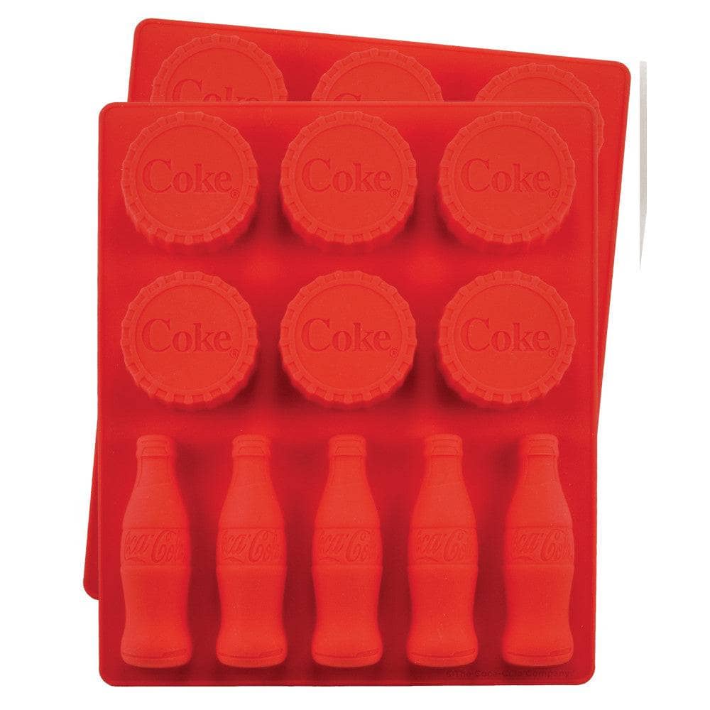Coca-Cola Ice Cube Tray (ONLINE ORDER ONLY)