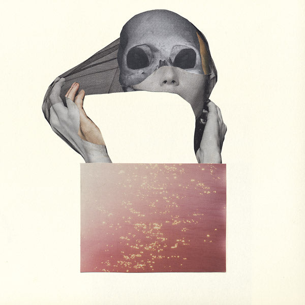 ILYAS AHMED - Closer To Stranger [Vinyl] (ONLINE ORDER ONLY)