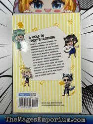 I'm A Wolf, But My Boss Is A Sheep Vol 1 (Online Order Only)