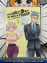 I'm A Wolf, But My Boss Is A Sheep Vol 1 (Online Order Only)
