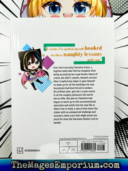 I'm Giving the Disgraced Noble Lady I Rescued A Crash Course in Naughtiness Vol 2 (Online Order Only)