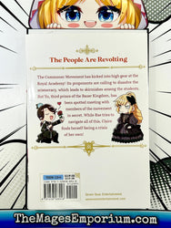 I'm In Love With The Villainess Vol 4 (Online Order Only)