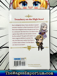 I'm in Love with the Villainess Vol 6 Manga (Online Order Only)