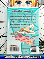 I'm Not Meat Vol 1 (Online Order Only)
