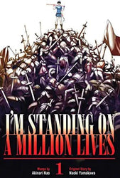 I'm Standing on A Million Lives Vol 1 (Online Order Only)