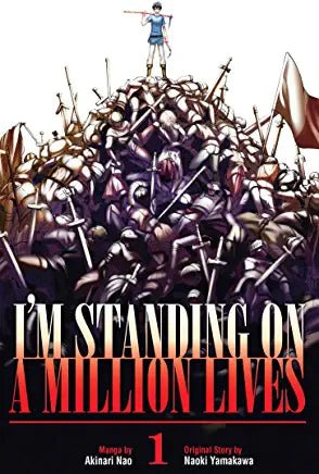 I'm Standing on A Million Lives Vol 1 (Online Order Only)