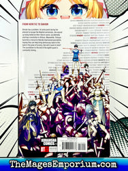 I'm Standing On A Million Lives Vol 15 (Online Order Only)