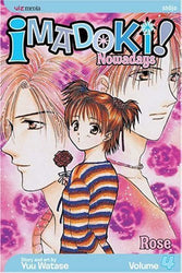 Imadoki! Nowadays Rose Vol 4 (Online Order Only)
