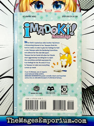 Imadoki! Nowadays Rose Vol 4 (Online Order Only)
