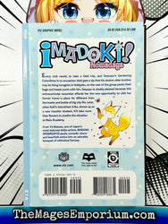 Imadoki! Nowadays Vol 3 Daffodil (Online Order Only)