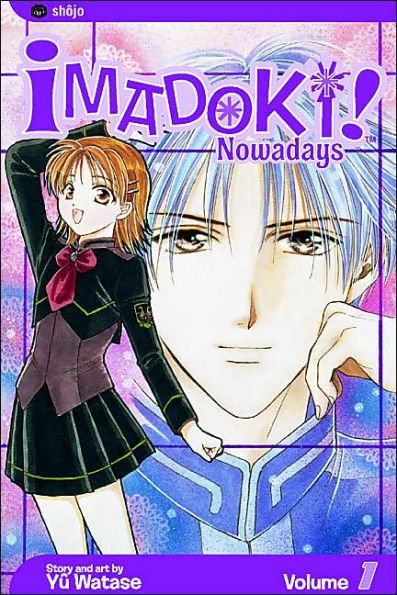 Imadoki! Vol 1 (Online Order Only)