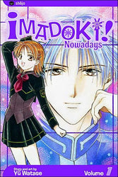 Imadoki! Vol 1 (Online Order Only)