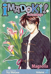 Imadoki! Vol 2 (Online Order Only)