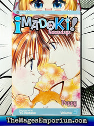 Imadoki! Vol 5 (Online Order Only)