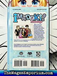 Imadoki! Vol 5 (Online Order Only)