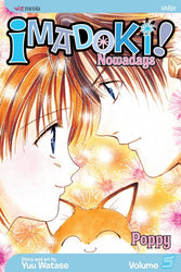 Imadoki! Vol 5 (Online Order Only)