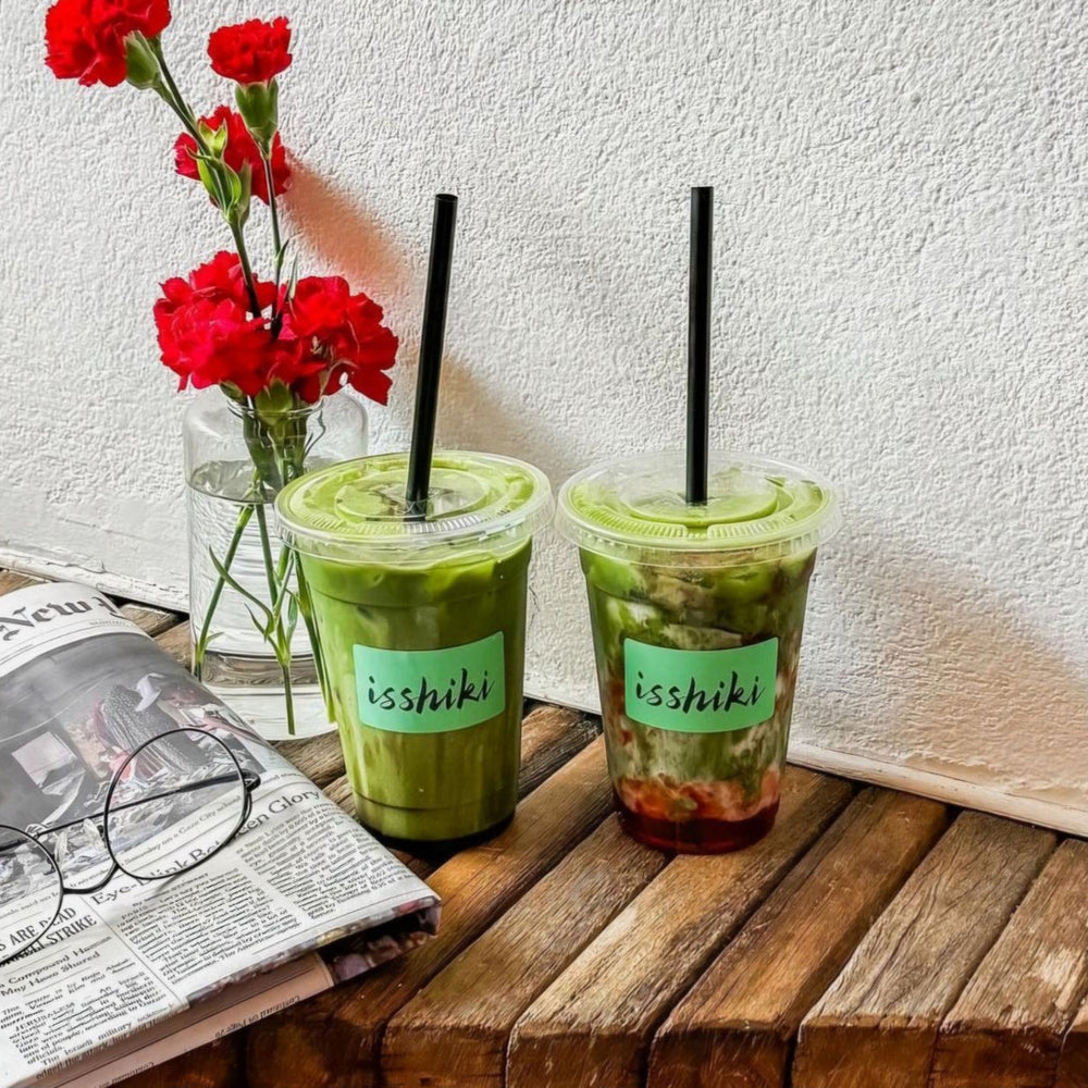Yabukita Single Cultivar Matcha Powder (ONLINE ORDER ONLY)