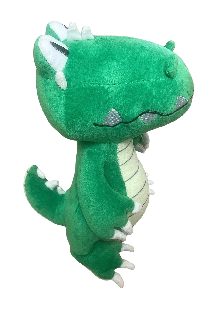 Monster Highway Plush Collectible (ONLINE ORDER ONLY)