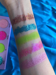 Streamer Palette