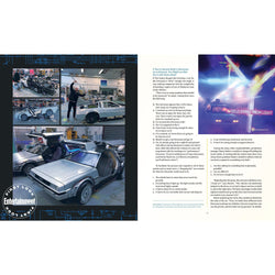 Creating Back to the Future: The Musical | by Michael Klastorin [2023]