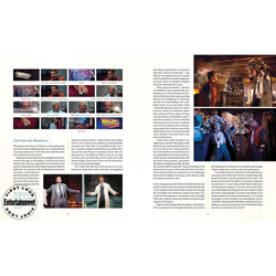 Creating Back to the Future: The Musical | by Michael Klastorin [2023]