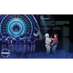 Creating Back to the Future: The Musical | by Michael Klastorin [2023]