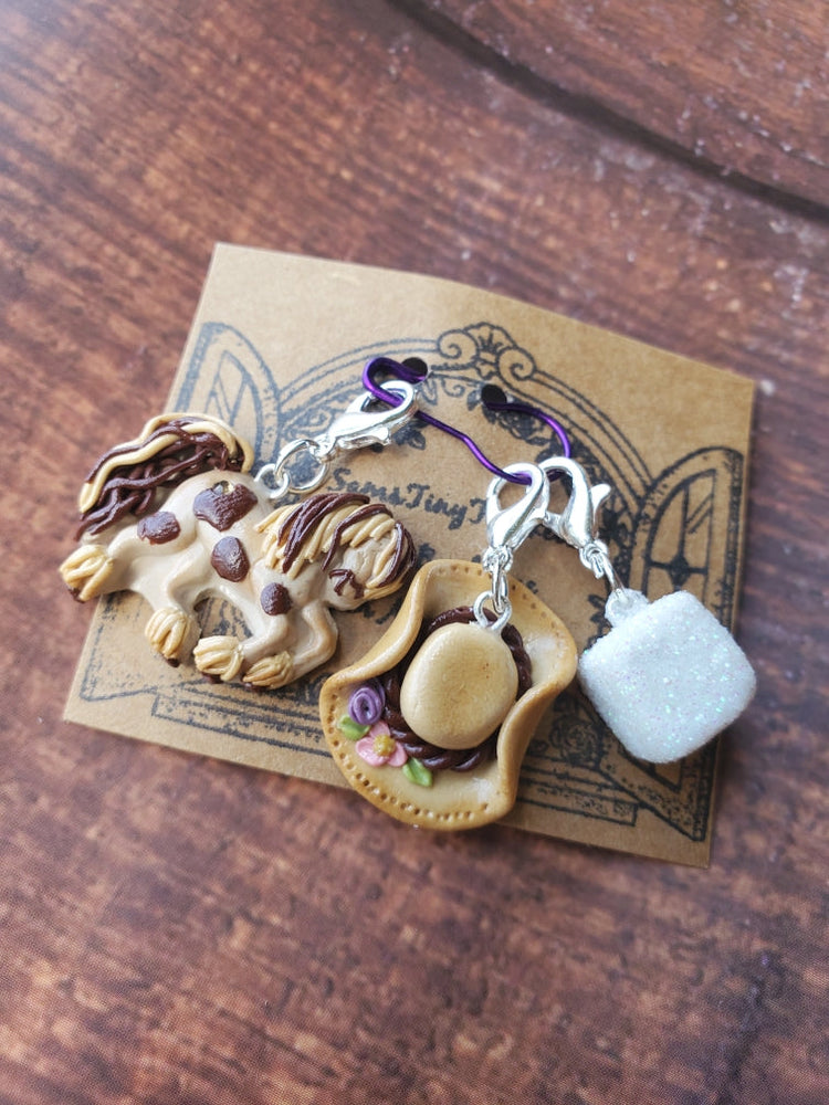 Gypsy Horse (ONLINE ORDER ONLY)