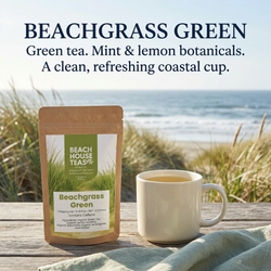 Beachgrass Green
