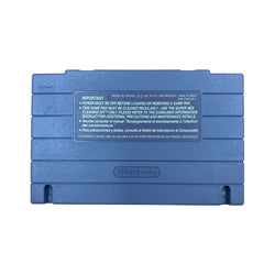 Final Fight 3 - Super Nintendo - (LOOSE) (Online Order Only)