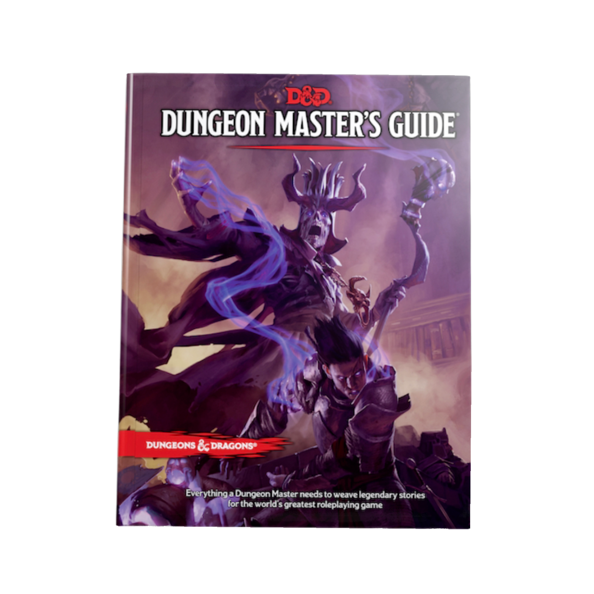 D&D Dungeon Master’s Guide 5th Edition (ONLINE ORDER ONLY)