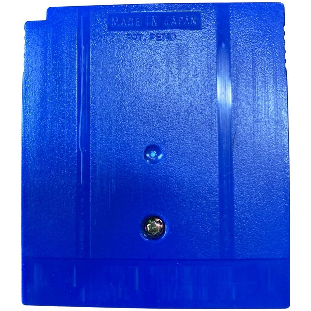 Pokemon Blue - Nintendo GameBoy (LOOSE) (Online Order Only)