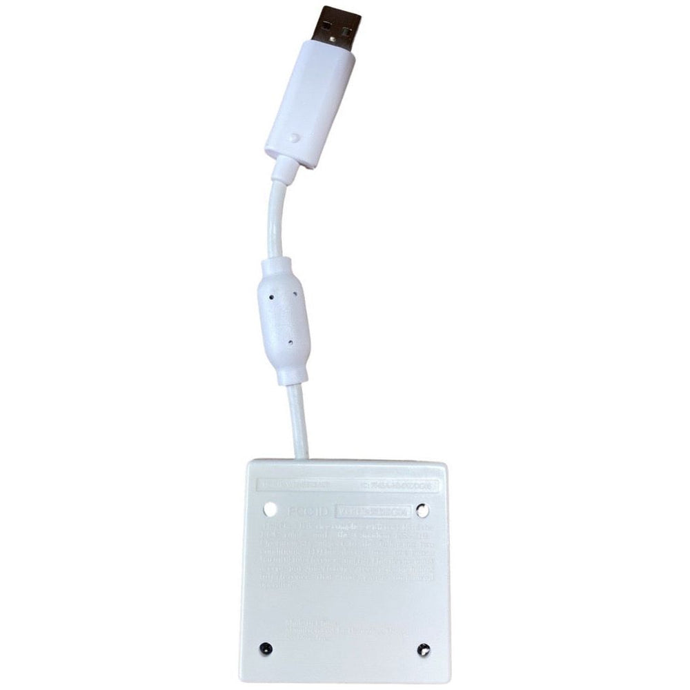 Wii Rock Band Wireless DRUMS Dongle Receiver - Nintendo Wii (Online Order Only)