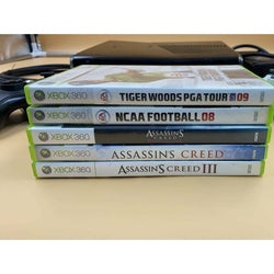 Microsoft Xbox 360 Kinect Bundle (Online Order Only)