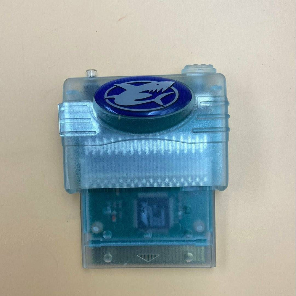 Gameshark - GameBoy Advance (Online Order Only)