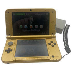 Nintendo 3DS XL Zelda Link Between Worlds Limited Edition System (Online Order Only)