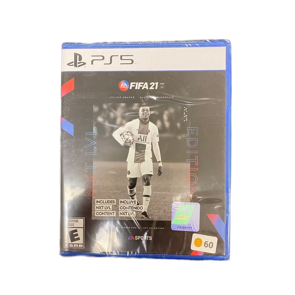 Fifa ‘21 | PS5 (ONLINE ORDER ONLY)
