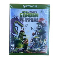 Plants vs. Zombies Garden Warfare - Xbox One - (NEW) (Online Order Only)