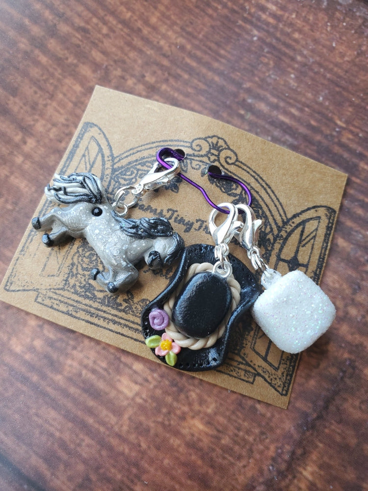 Saddle Blanket (ONLINE ORDER ONLY)