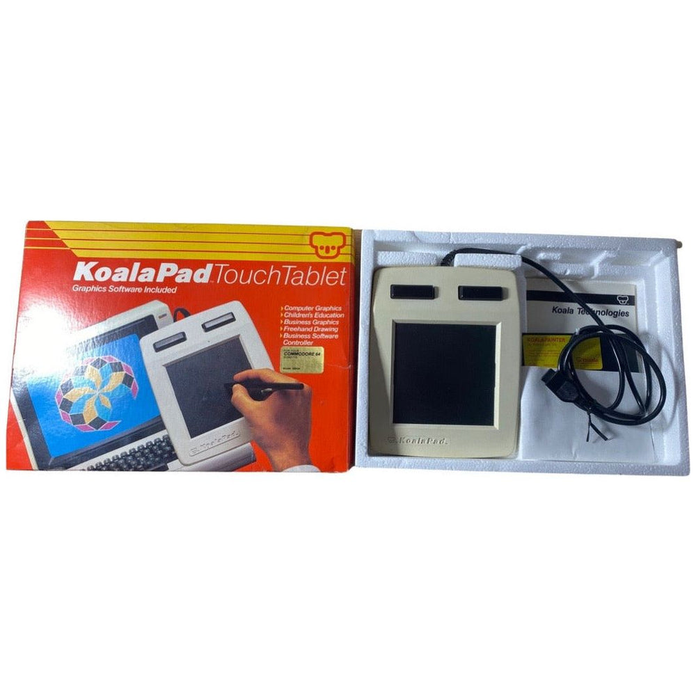 KoalaPad Touch Tablet (Online Order Only)