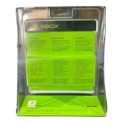 New Black S Type Controller - Xbox (Official) (Online Order Only)