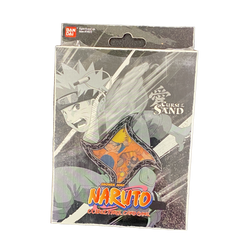 Naruto Starter Set | Curse of the Sand | New (ONLINE ORDER ONLY)