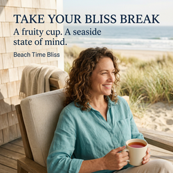 Beach Time Bliss